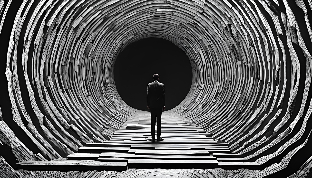 discover the secrets to cultivating a winning mindset that drives success, motivation, and resilience in all areas of life.